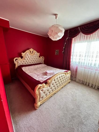 Garsonieră semidecomandată în Unirii