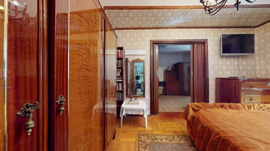 Apartament cu 3 camere circular în Central