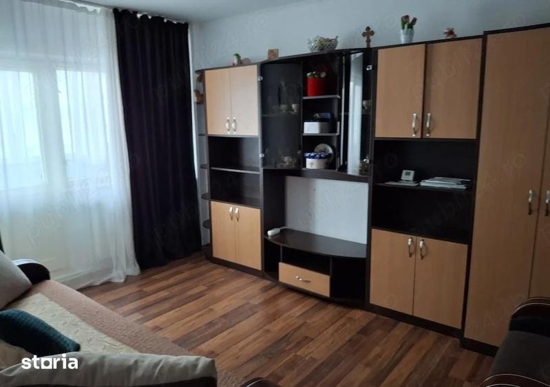 Apartament cu 2 camere decomandat în Ludoș
