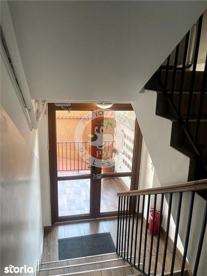 Apartament cu 2 camere decomandat în Obor