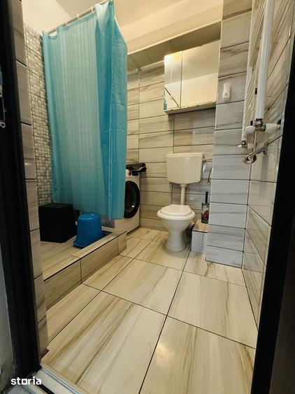 Garsoniera pet friendly cu loc de parcare - Prelungirea Ghencea - 1
