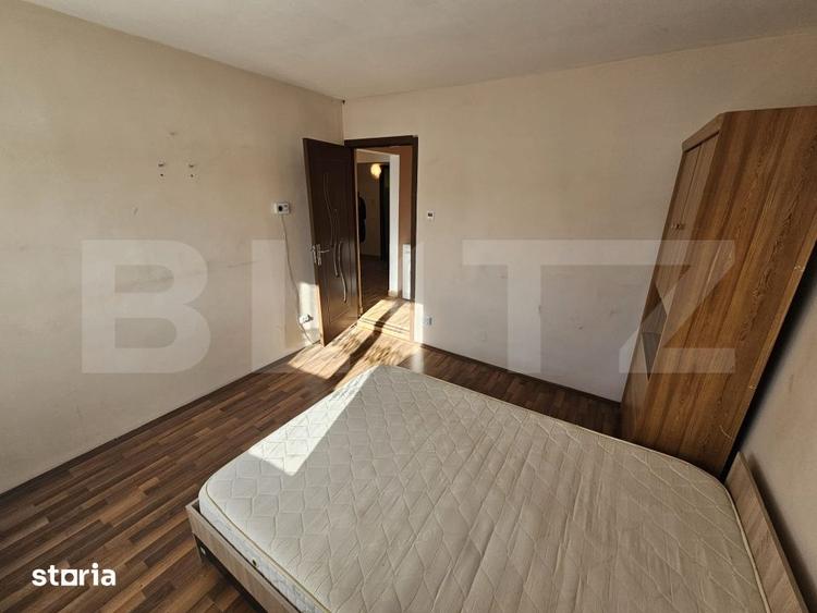 Apartament cu 4 camere în Central
