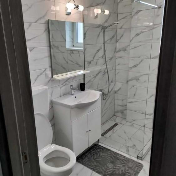 Apartament cu 2 camere decomandat în Exterior Vest