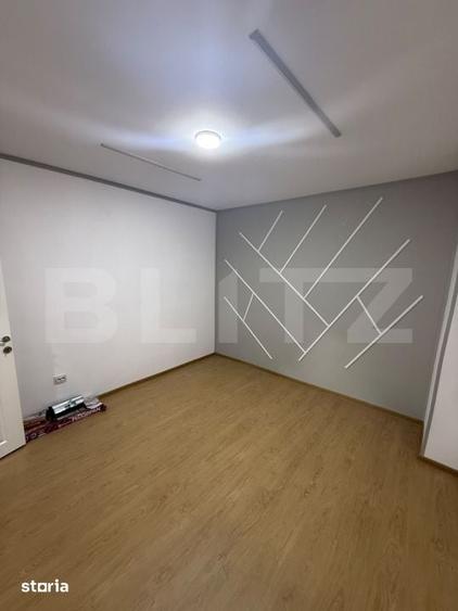 Casă cu 2 camere cu Teren 116.37 Mp în Central