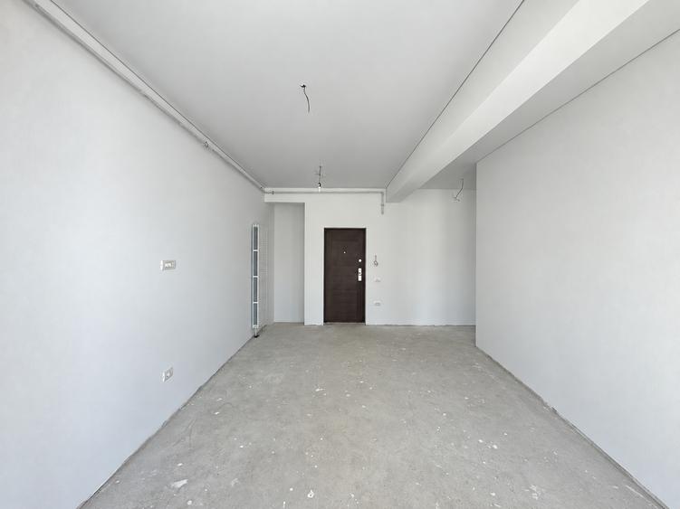 Apartament cu 2 camere decomandat în Mamaia-Sat