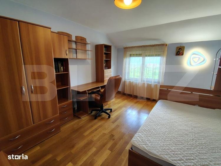 Casă cu 4 camere în Europa