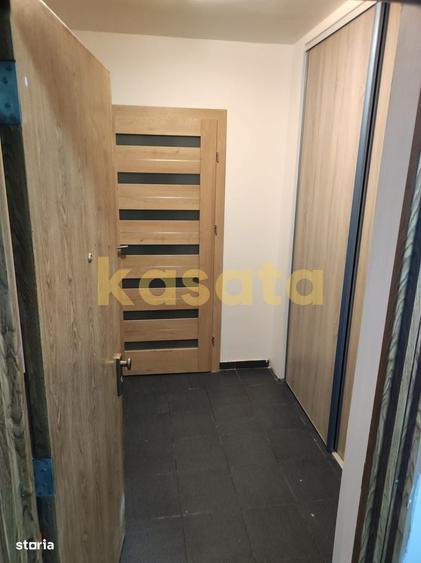 Apartament cu 2 camere în Apusului