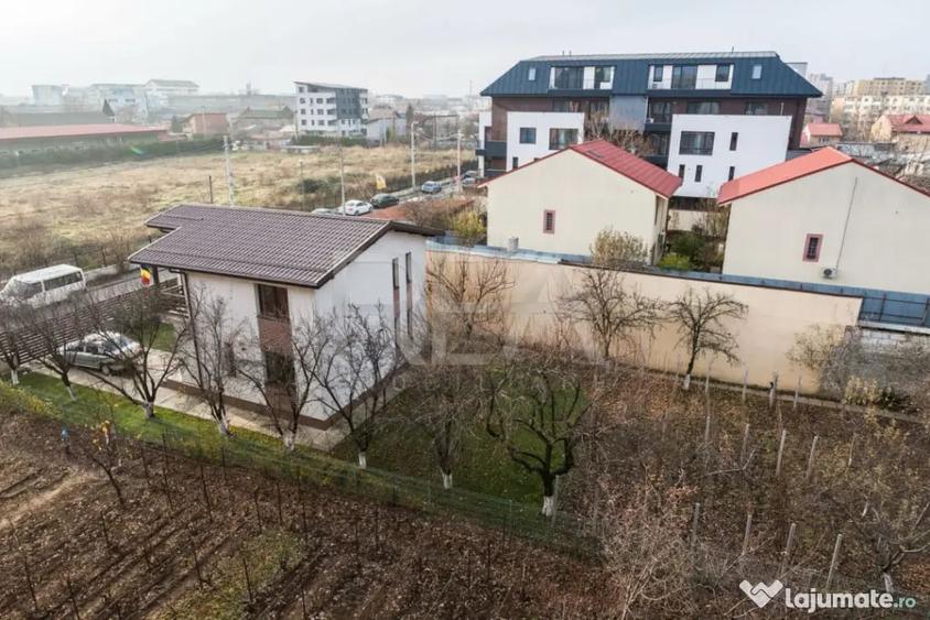 Teren | Drumul Taberei | Oportunitate Investitie - 6