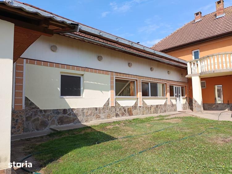 Vila P+E de vanzare in Valea lui Mihai 233 mp, teren 733 mp - 15