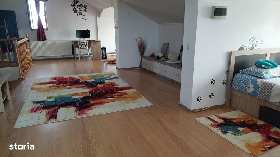 Casa de vanzare Pantelimon, direct proprietar. - 11