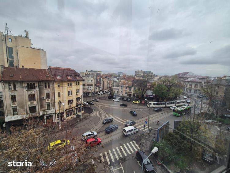 Spațiu comercial, de 680 mp, în Moșilor