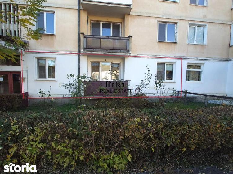 Apartament 2 camere, 45 mp, parter - Orasul Nou, Brad - 18