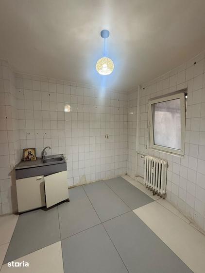 Balada-Apartament cu 2 camere ,nemobilat, de inchiriat , etaj 2 - 1