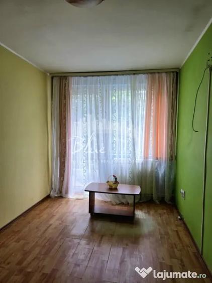 Apartament 3 camere cu 2 intrari, situat in Centru - 6
