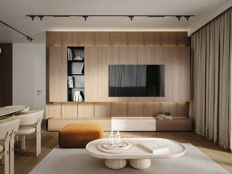 Apartament cu 3 camere decomandat în Doamna Ghica
