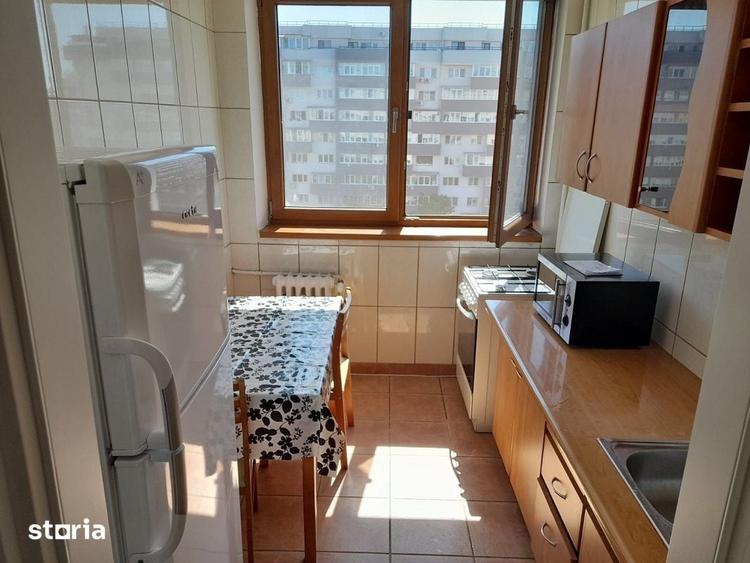 2 cam. Militari-Lujerului, bloc anvelopat. - 2
