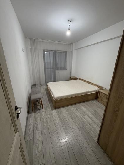 Apartament cu 2 camere nedecomandat în Valea Adâncă
