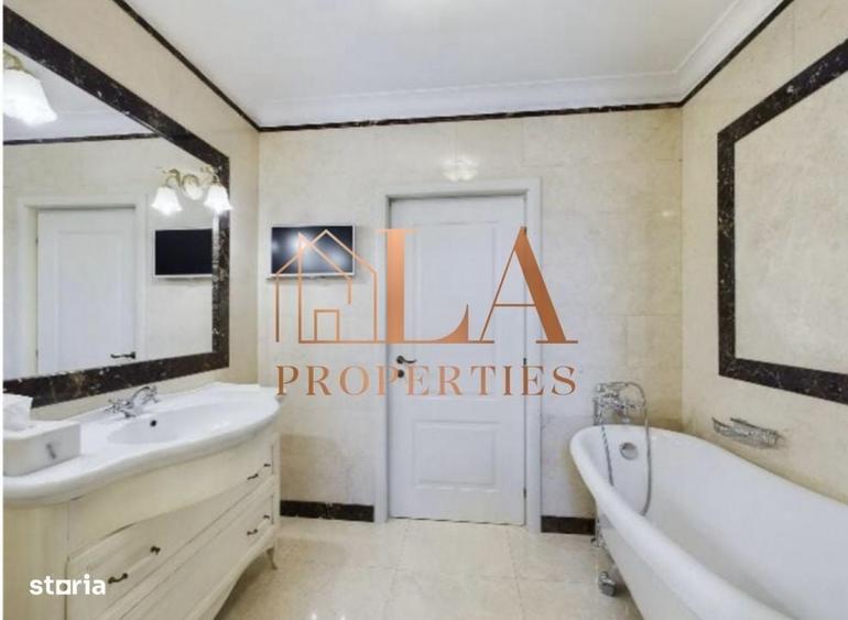 Vila 7 camere mobilata | Teren 1118mp | Piscina acoperita I Domnesti - 5