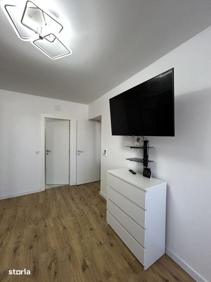 OMV Pipera| Nou | Predare Imediata | Loc de parcare | Ivory Residence - 8