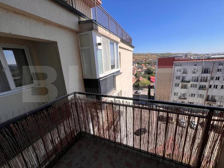 Apartament 2 camere, Ansamblul IRIS - PetFriendly, 2 balcoane - 7