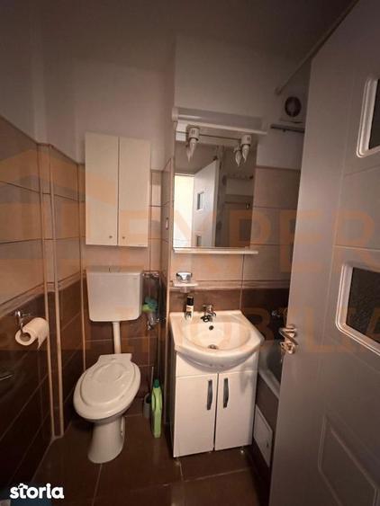 Apartament cu 3 camere în Tomis Nord