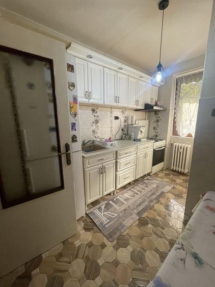 Apartament de inchiriat zona centrala - 1