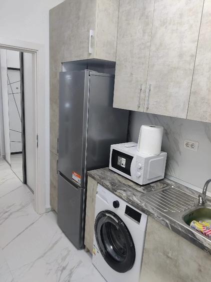 Garsonieră decomandată în Chiajna