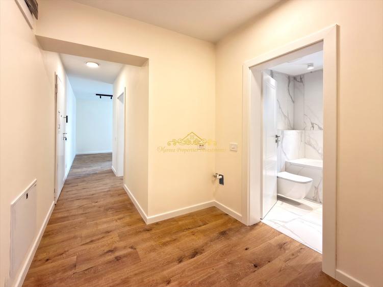 Apartament cu 2 camere decomandat în Aviației