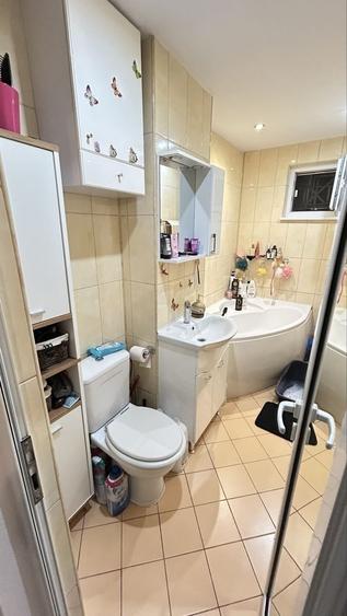 Apartament cu 2 camere decomandat în Micro 13