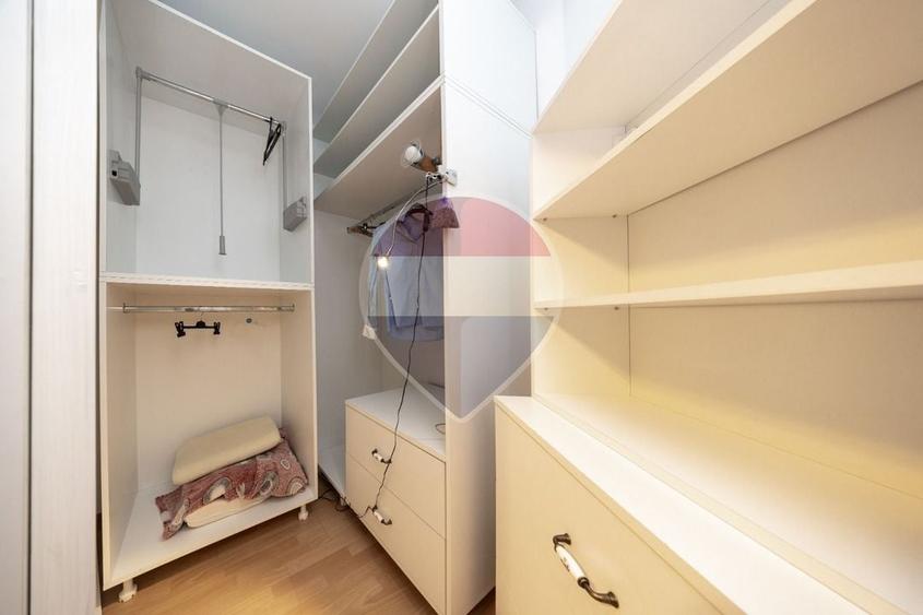 Apartament cu 2 camere decomandat în Gemenii