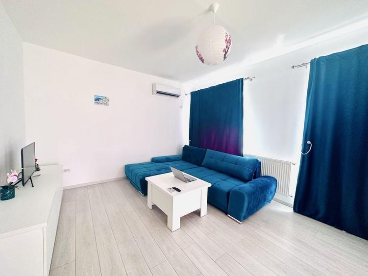 Casă cu 3 camere în Chiajna