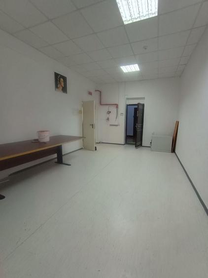 Birou, de 70 mp, în Iancului