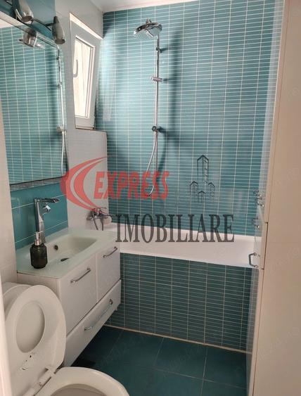 Apartament cu 3 camere semidecomandat în 1 Decembrie 1918