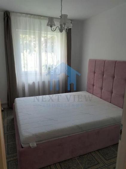 Apartament cu 3 camere decomandat în Mănăștur — fotografia 1