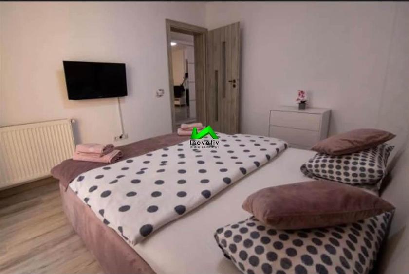 Apartament de inchiriat parcare Sibiu Cartierul Arhitectilor - 7