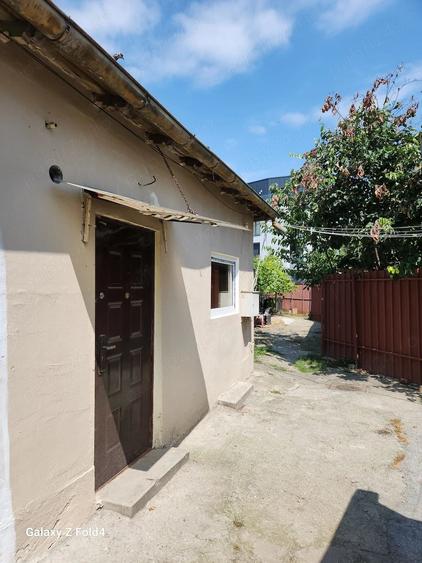 Casă cu Teren 50 Mp în Matei Voievod