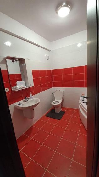 Apartament cu 2 camere, mobilat în Chiajna