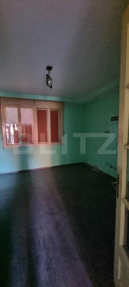 Casă individuală cu 4 camere cu Canalizare în Viișoara