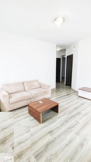1 min Metrou Mihai Bravu, 2 Camere, Bloc 2020, Centrala, AC, ctr ANAF - 13