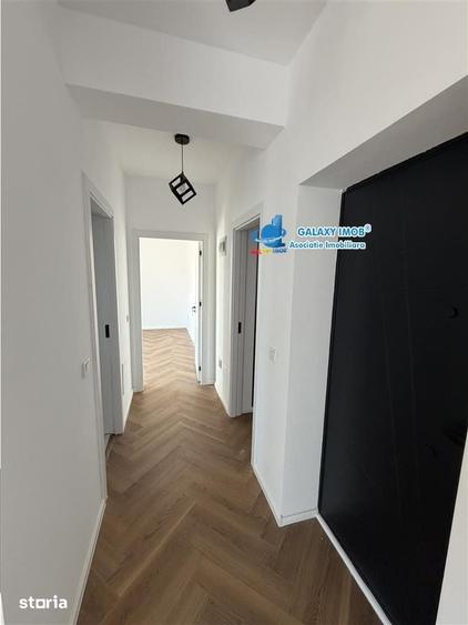 Apartament 2cam-gradina 59mp-2 locuri parcare-Pod depozitare-Scoala - 18