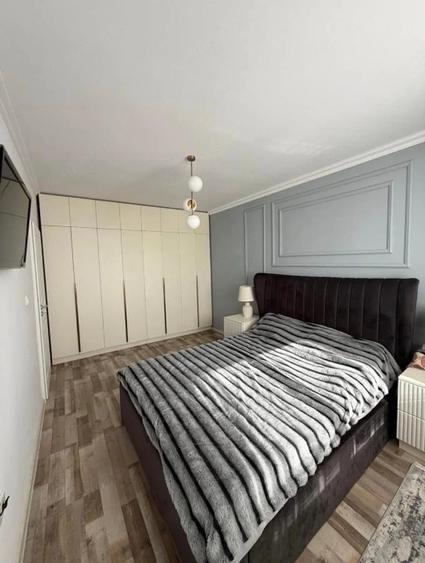 Apartament cu 2 camere decomandat în Calea Urseni