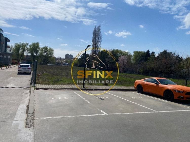 Teren Construcții intravilan de 3368 mp, în Sisești
