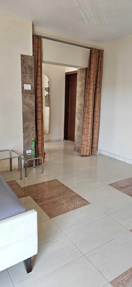 Apartament cu 2 camere decomandat în Unirii