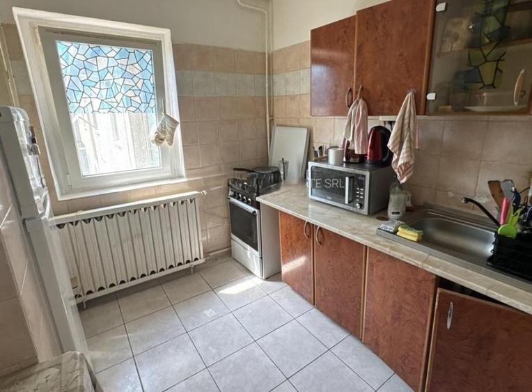 Apartament 2 camere 1987 54MP Tineretului PARC Lumea Copiilor - 4