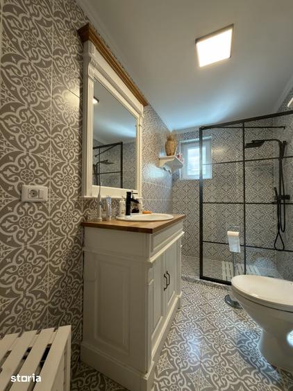 Casă cu 4 camere cu Teren 250 Mp în Sânmihaiu Român