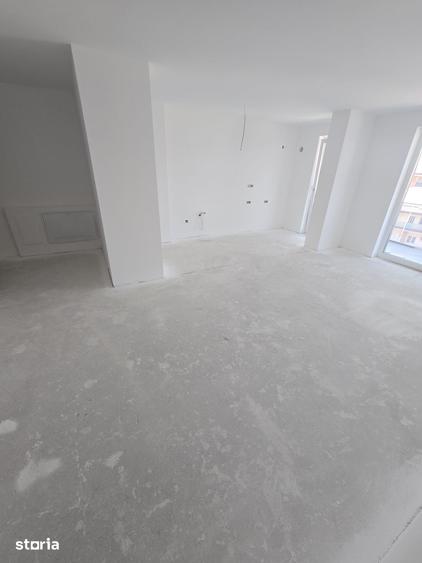 Elite City Apartament 2 camere Parcare subterana inclusa - 7