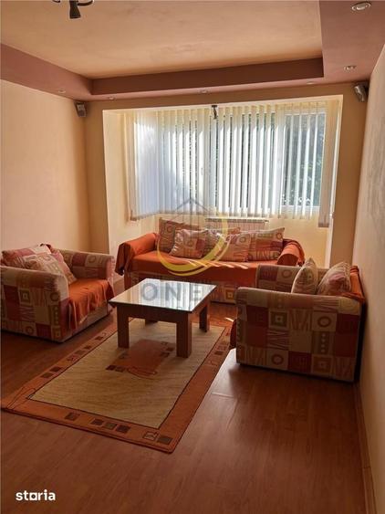 Apartament cu 3 camere în Bălcescu