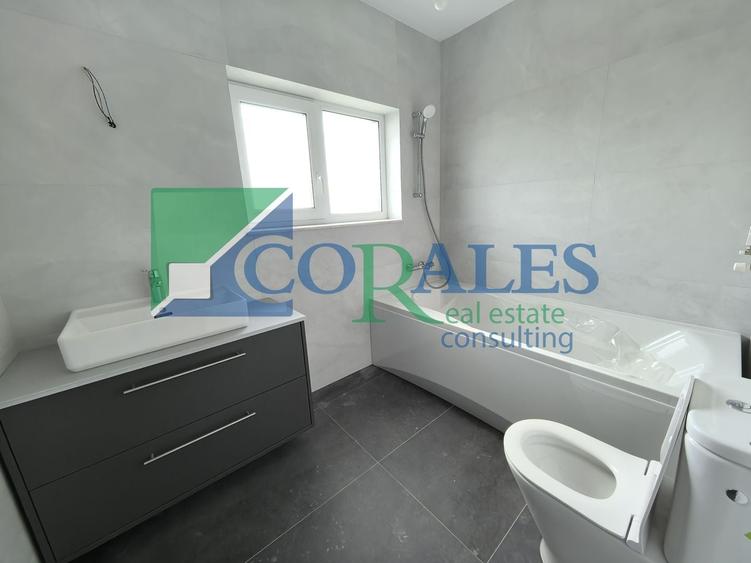 Duplex cu 5 camere cu Canalizare în Dumbrăvița