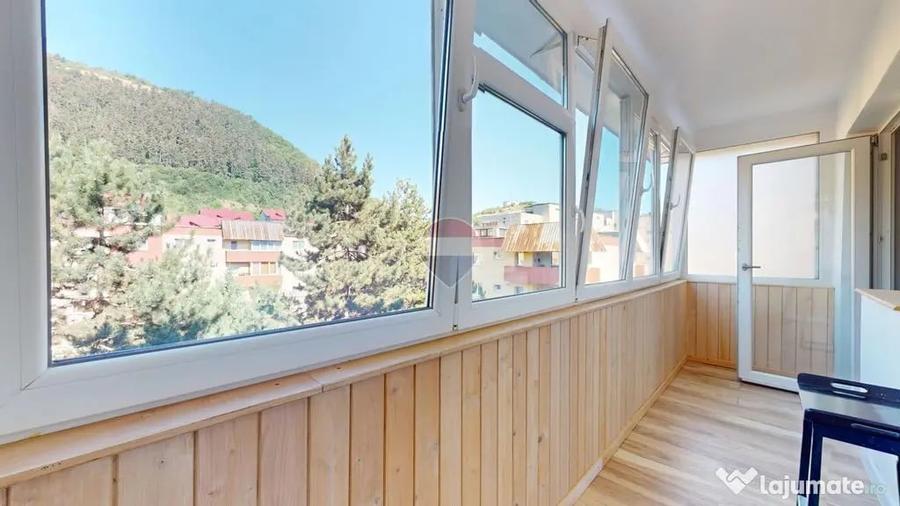 Apartament 3 camere Racadau Bra?ov, prima inchiriere... - 8
