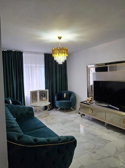 Apartament cu 2 camere decomandat în Orizont